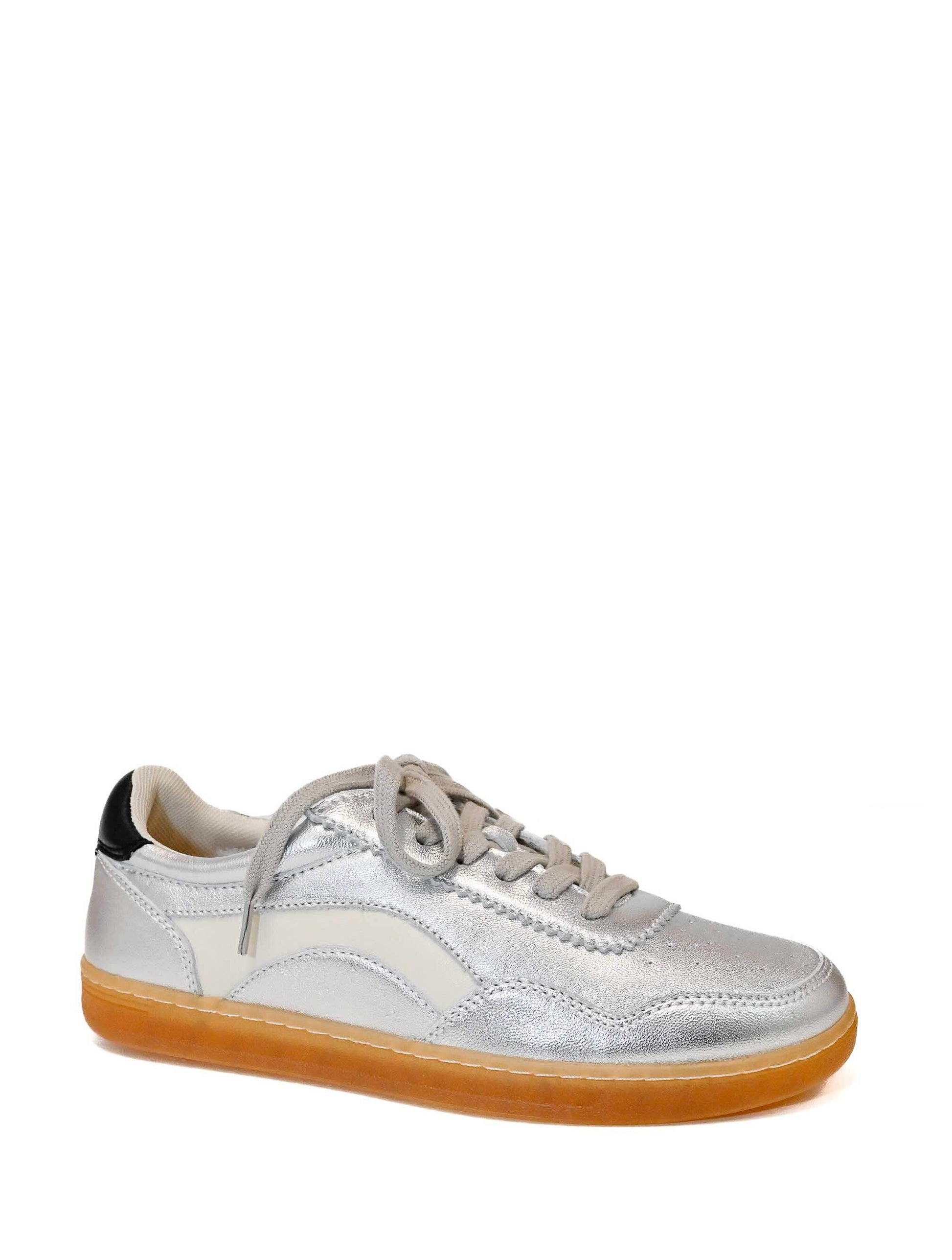 Silent D Mood Sneaker