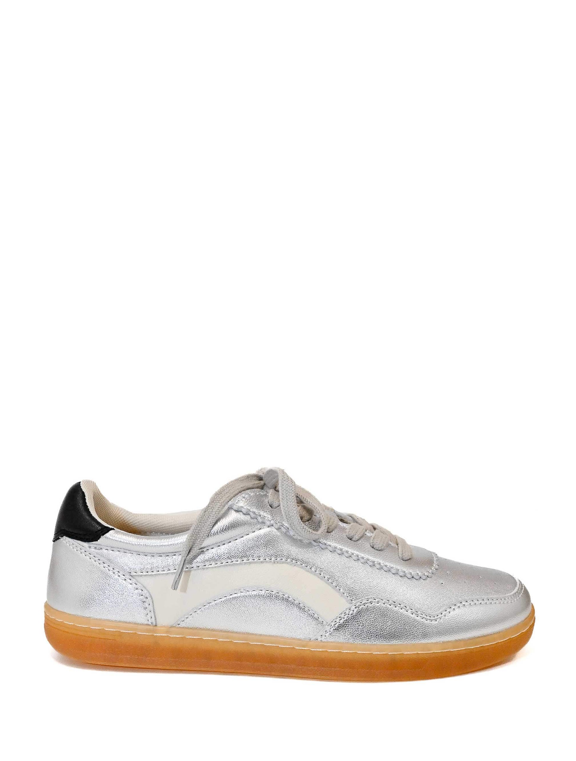 Silent D Mood Sneaker