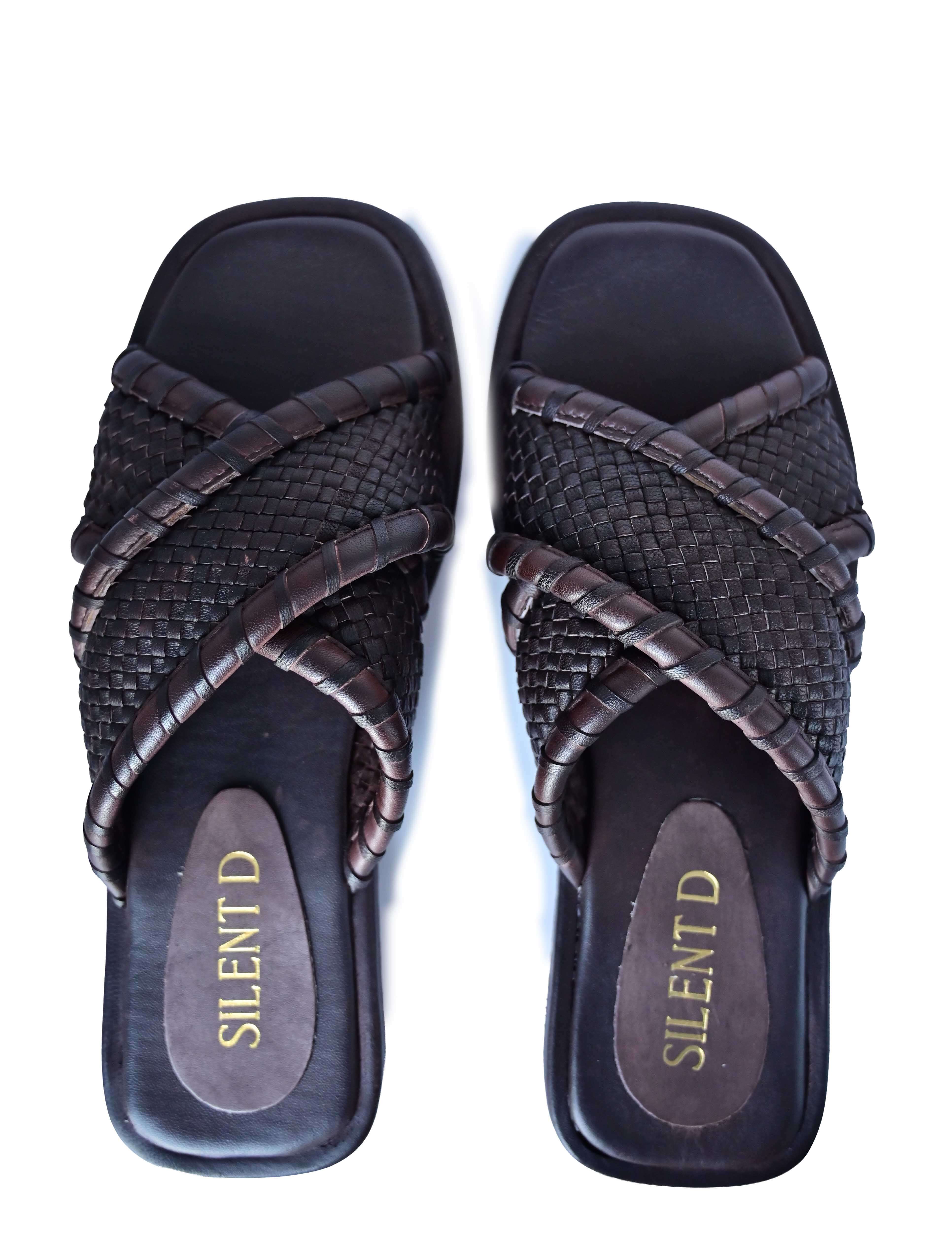 Silent D Jolin Slide