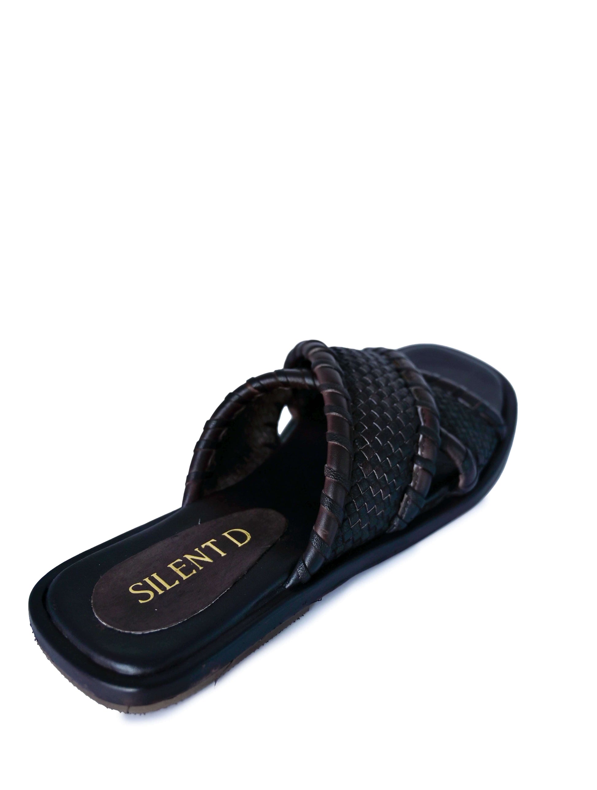 Silent D Jolin Slide