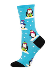Penguin Socks