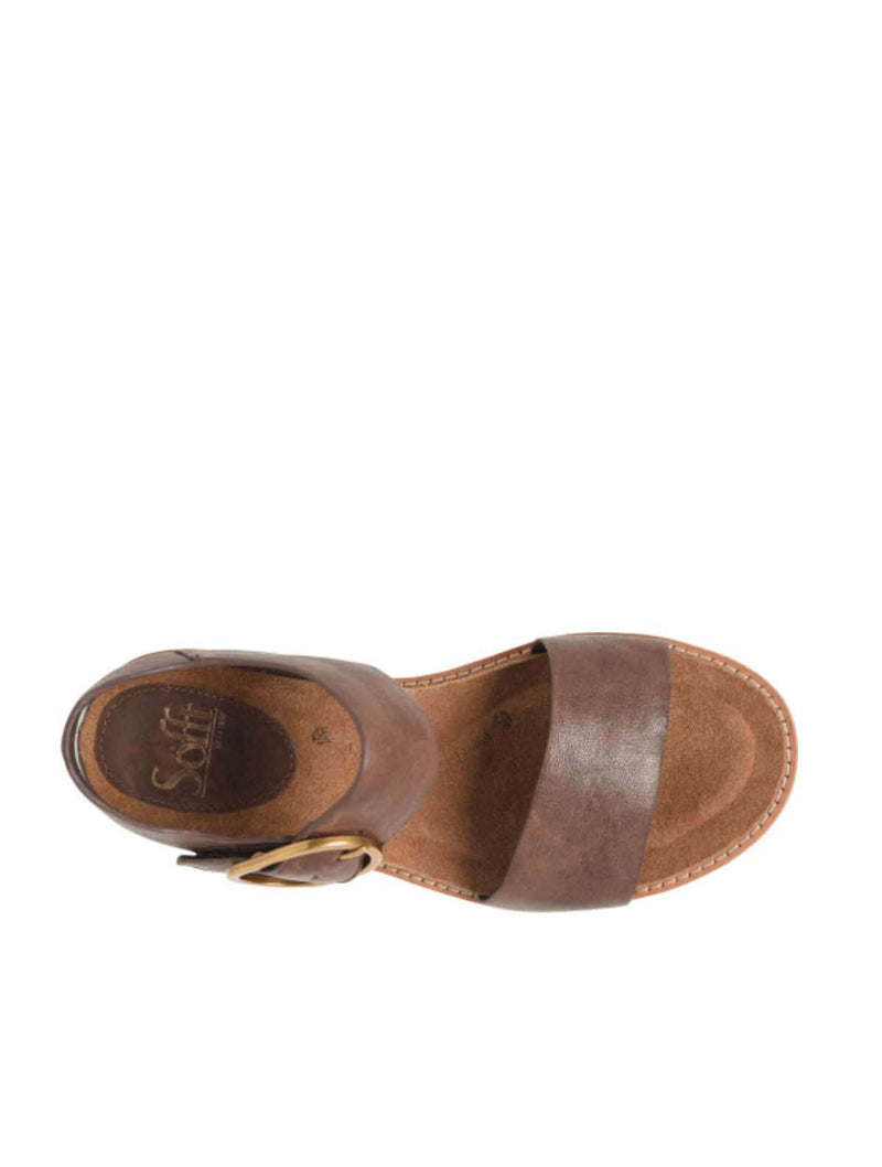 Söfft Bali Buckle Flat Sandal