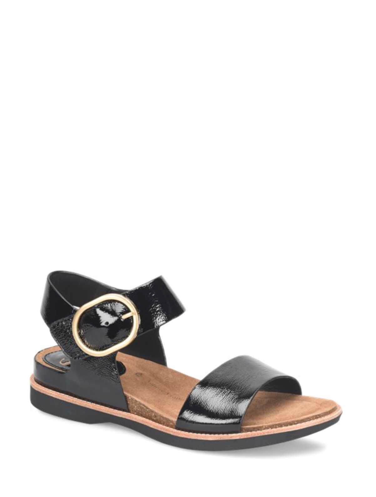 Söfft Bali Buckle Flat Sandal