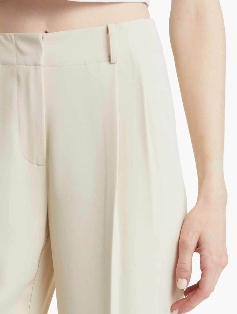 Maude Trouser in Taupe