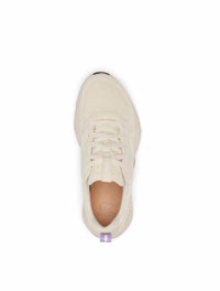 Sorel Kinetic Impact II Wonder Lace Sneaker in Honey/White
