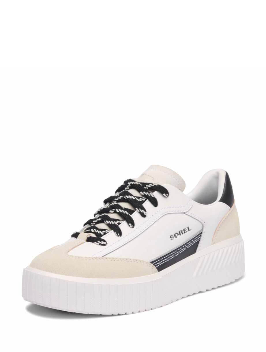 Sorel Ona Ave T-Toe Sneaker