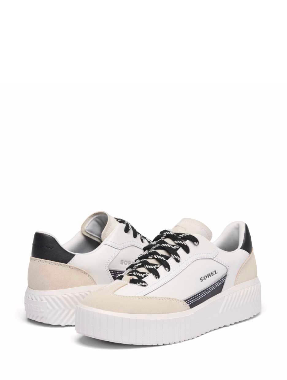 Sorel Ona Ave T-Toe Sneaker