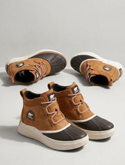 Sorel Out N About IV Classic Waterproof Boot