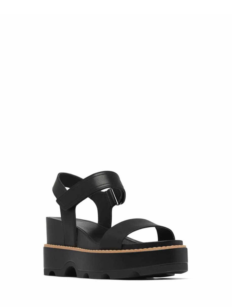 Sorel Joanie IV Y Strap Wedge â JAYNE Boutique