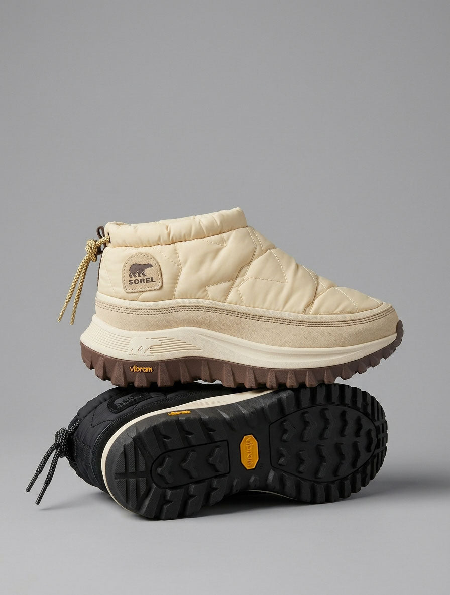 Sorel Callsign Daybreak Mid Waterproof Sneaker