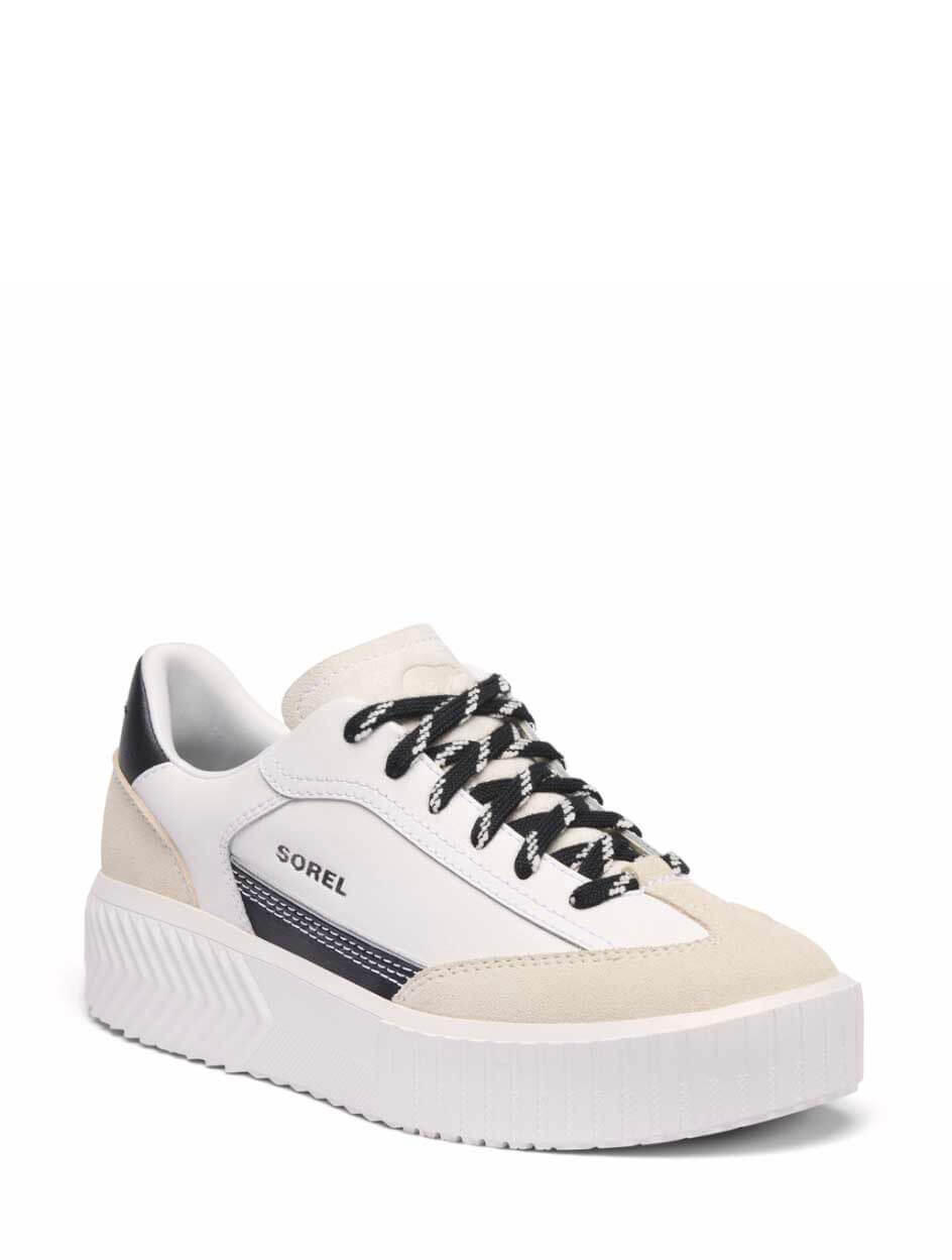 Sorel Ona Ave T-Toe Sneaker