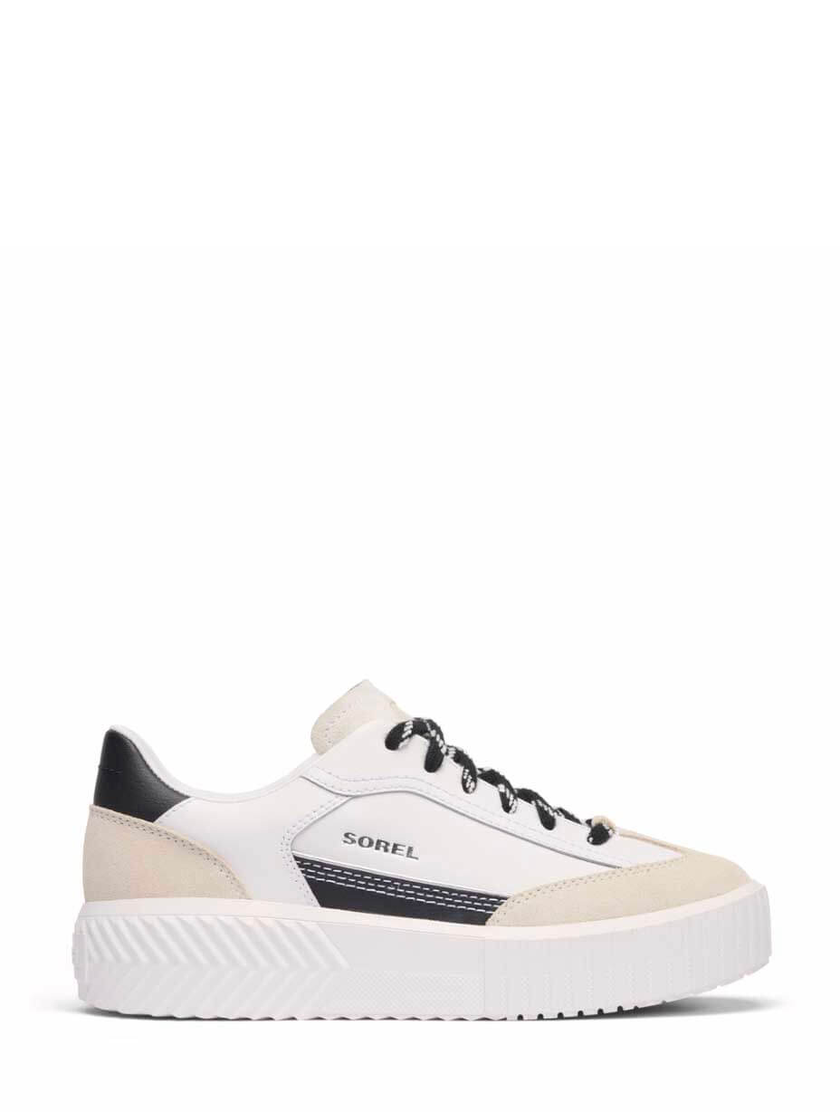 Sorel Ona Ave T-Toe Sneaker