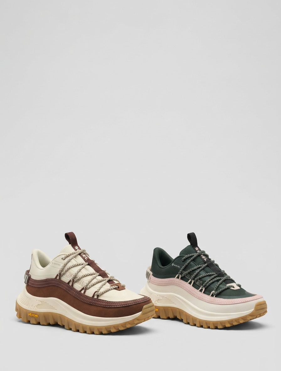 Sorel Callsign Horizon Low GTX Sneaker