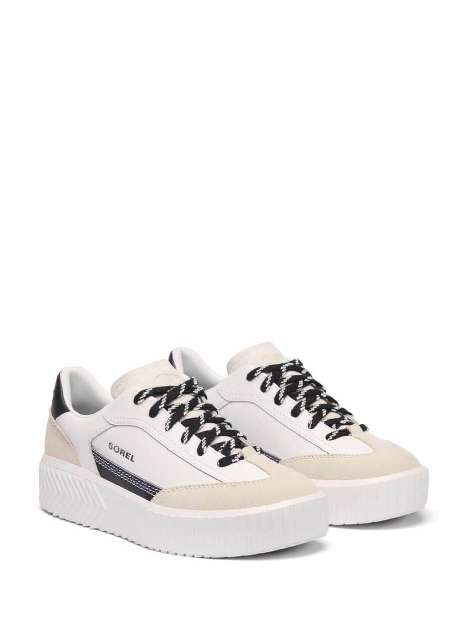 Sorel Ona Ave T-Toe Sneaker