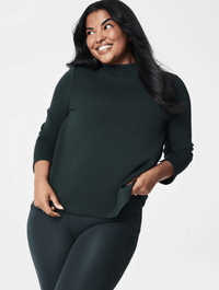 Spanx AirEssentials Turtleneck Tunic