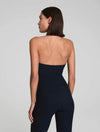 Spanx ONFORM Halter Tank Top