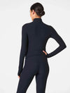 Spanx OnForm Full Zip Jacket