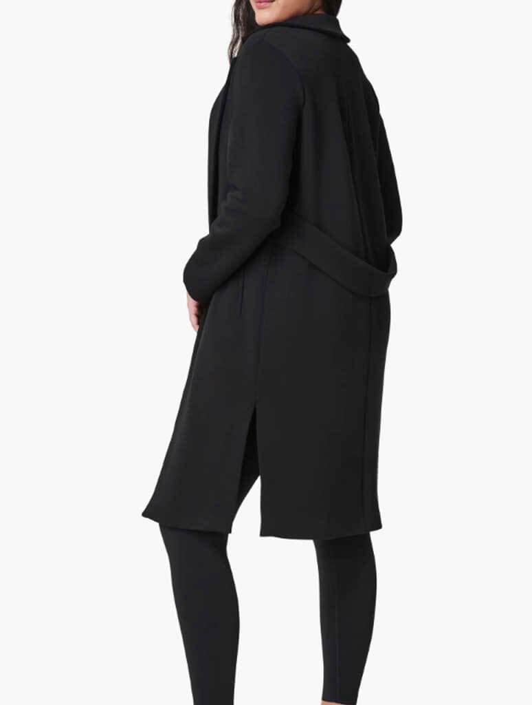 Spanx AirEssentials Coat