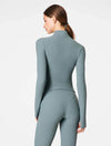 Spanx OnForm Full Zip Jacket