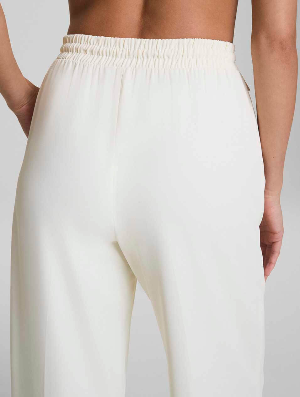 Spanx Travel Gab Wide Leg Pant