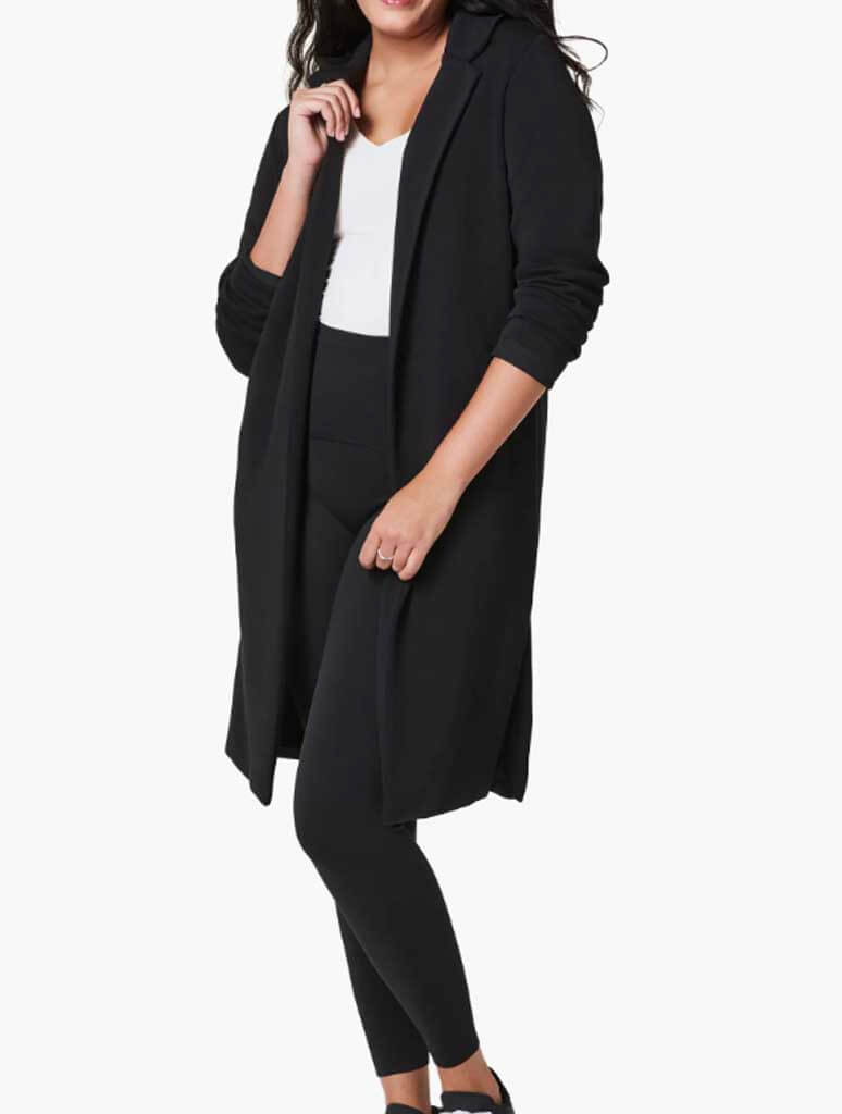 Spanx AirEssentials Coat