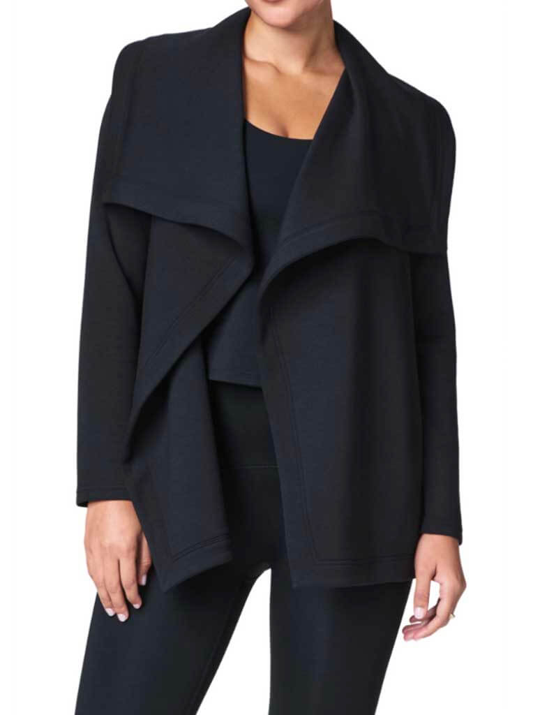 Spanx Airessentials Drapefront Cardi