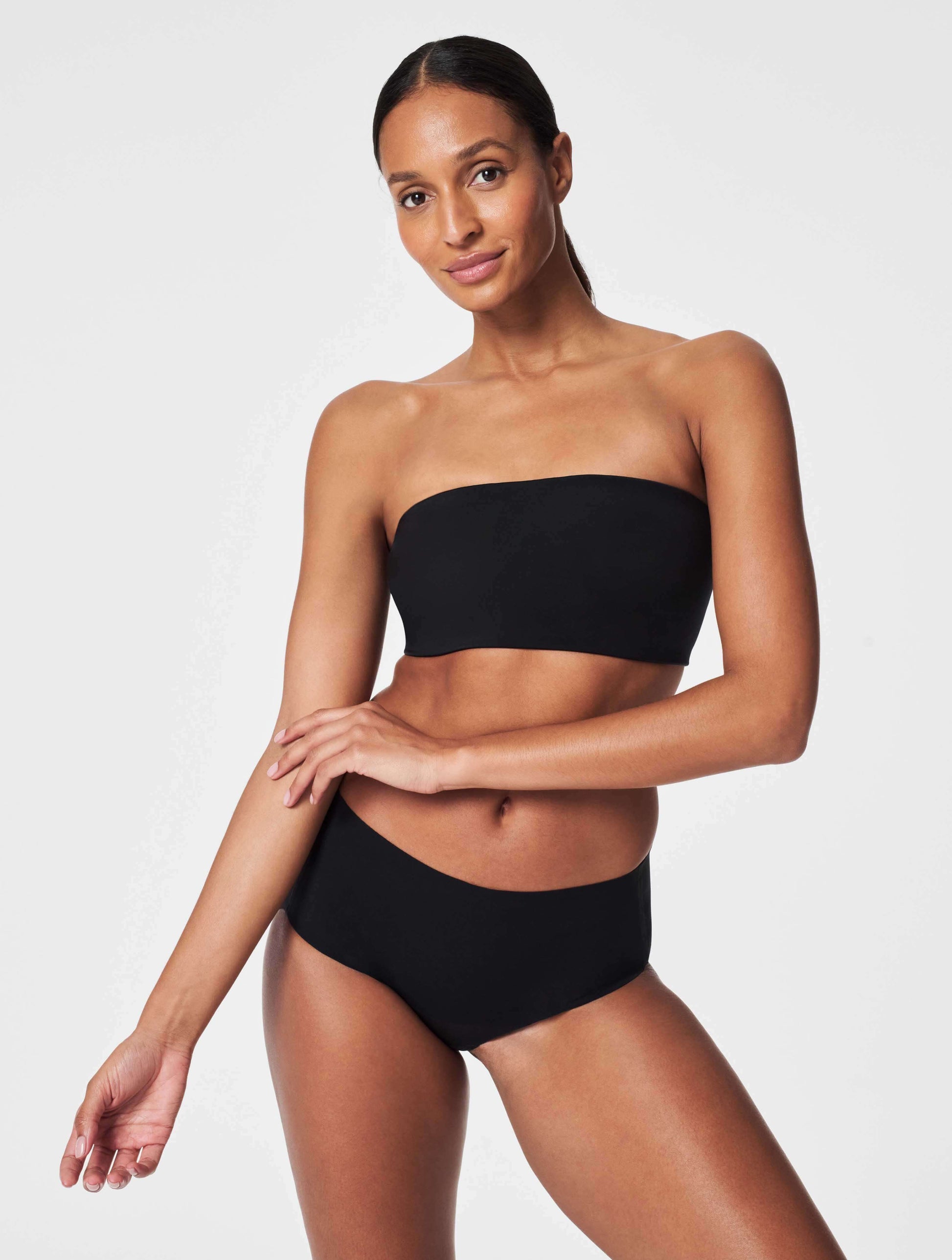 SPANXSmooth Suit Your Fancy Bandeau