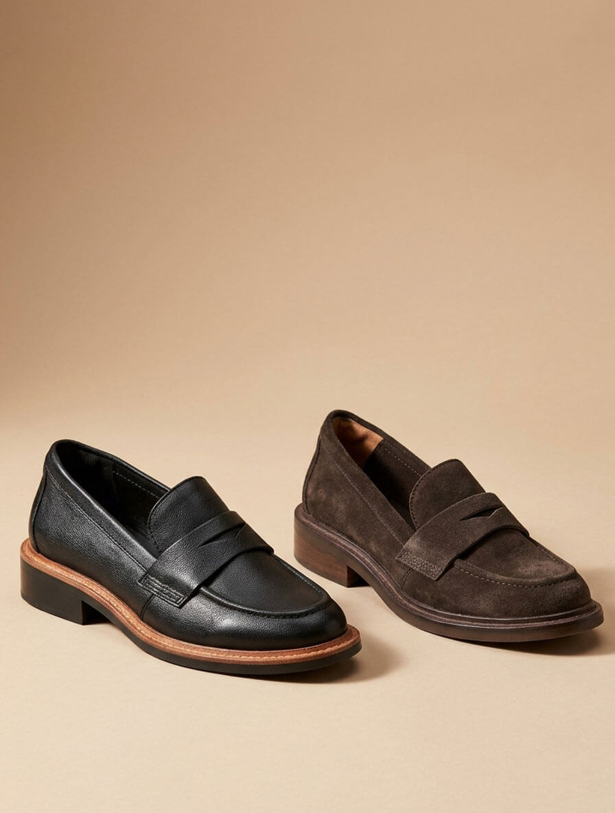 Söfft Mara Penny Loafer