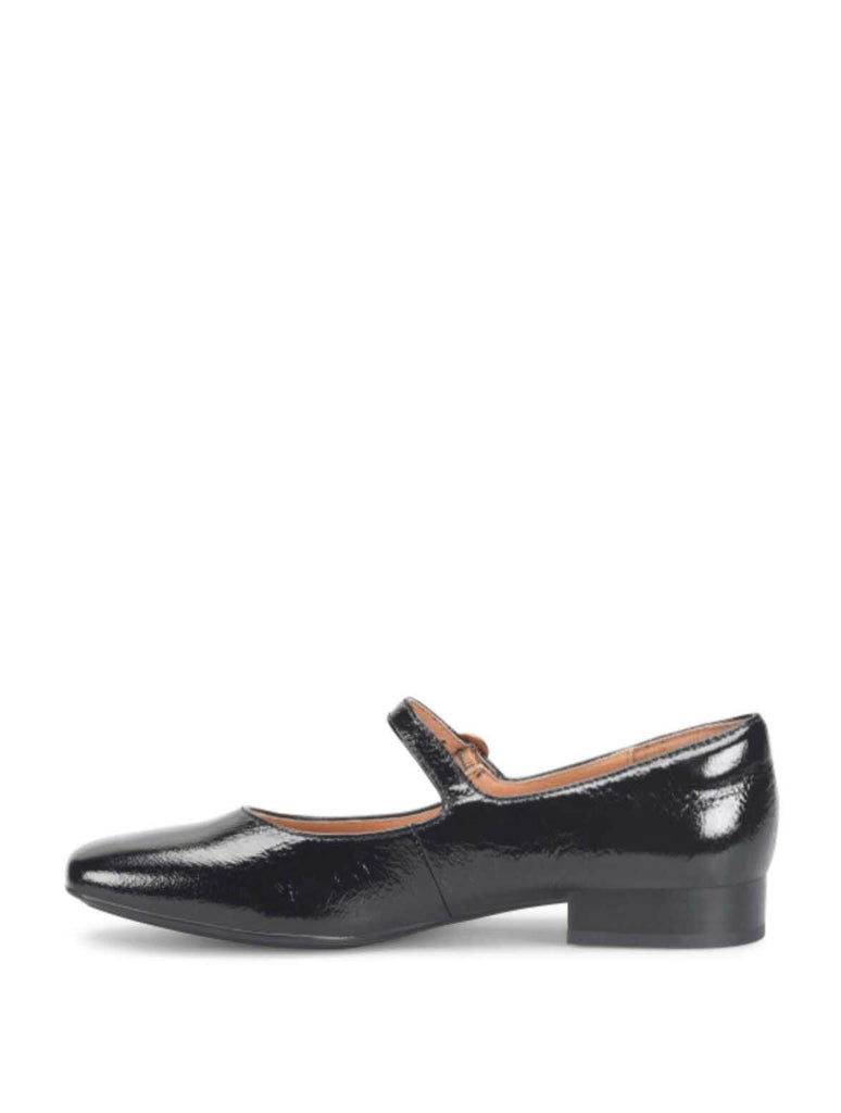 Sofft Elsey Mary Jane in Black