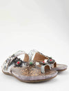 L'Artiste By Spring Step Kindness Slide Sandal