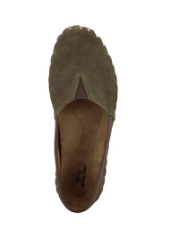 Spring Step Kathaleta Slip-On Flat