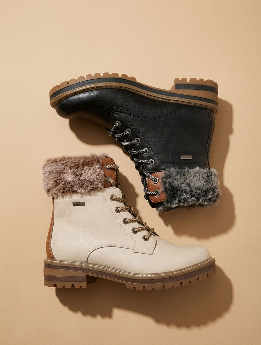 Patrizia By Spring Step Canario Boot