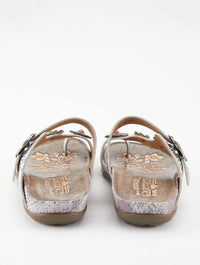 L'Artiste By Spring Step Kindness Slide Sandal
