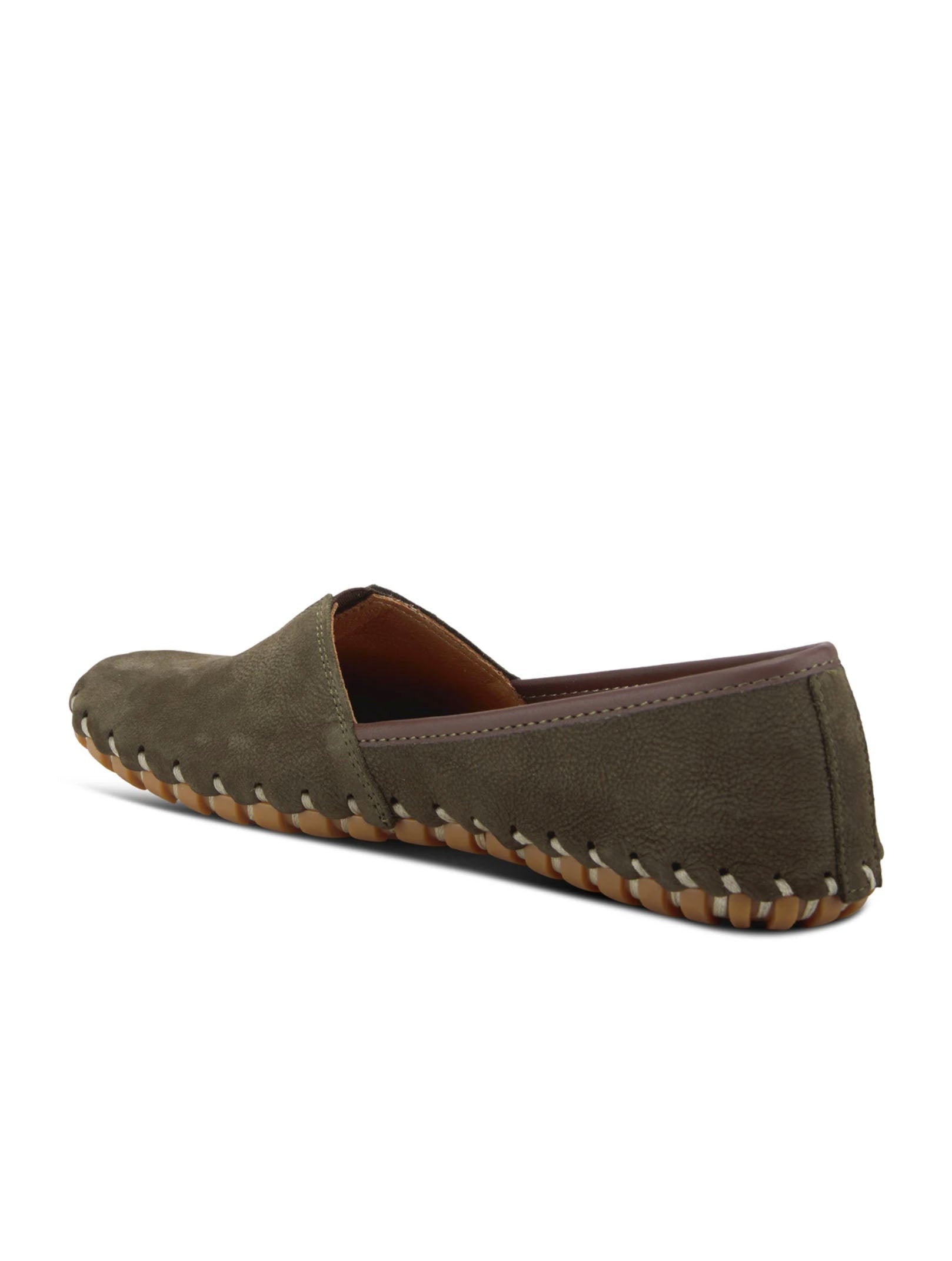 Spring Step Kathaleta Slip-On Flat