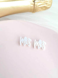 Mrs. Studs