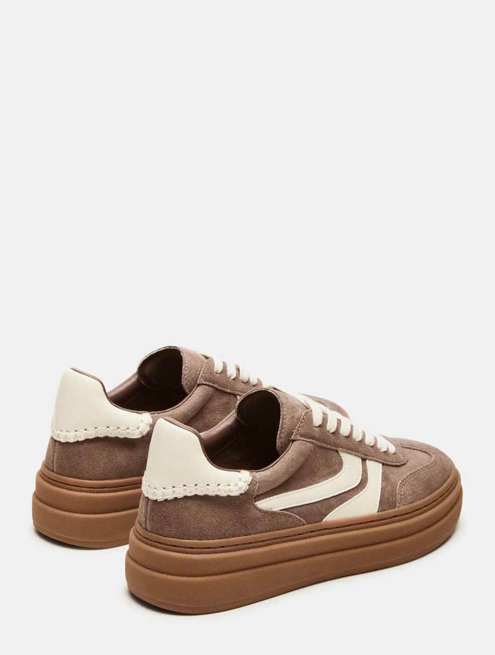 【大特価】Steve Madden RENEGADE スニーカー Steve Madden reedxi-su スニーカーでスニーカーでいつもの自分