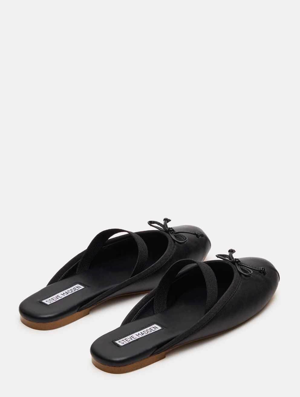 Steve Madden Cutesy Ballet Mule