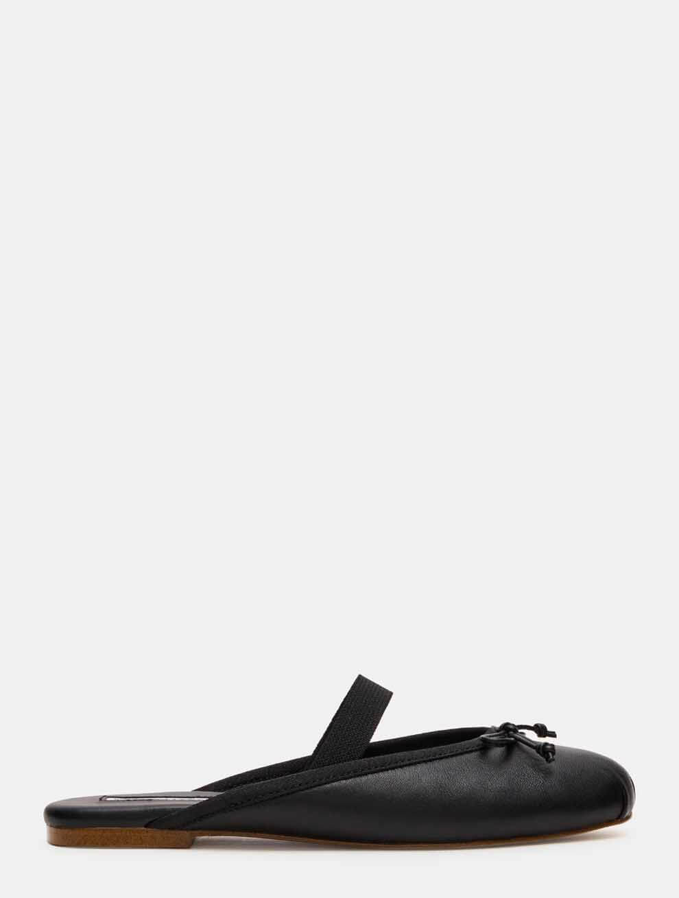 Steve Madden Cutesy Ballet Mule