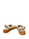 Stivali Yellowstone Sandals in Ivory