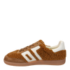 BACK 70 - TEDDY in TOBACCO WHITE Sneakers