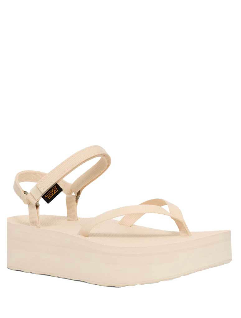 Teva Flatform Slim Sandal