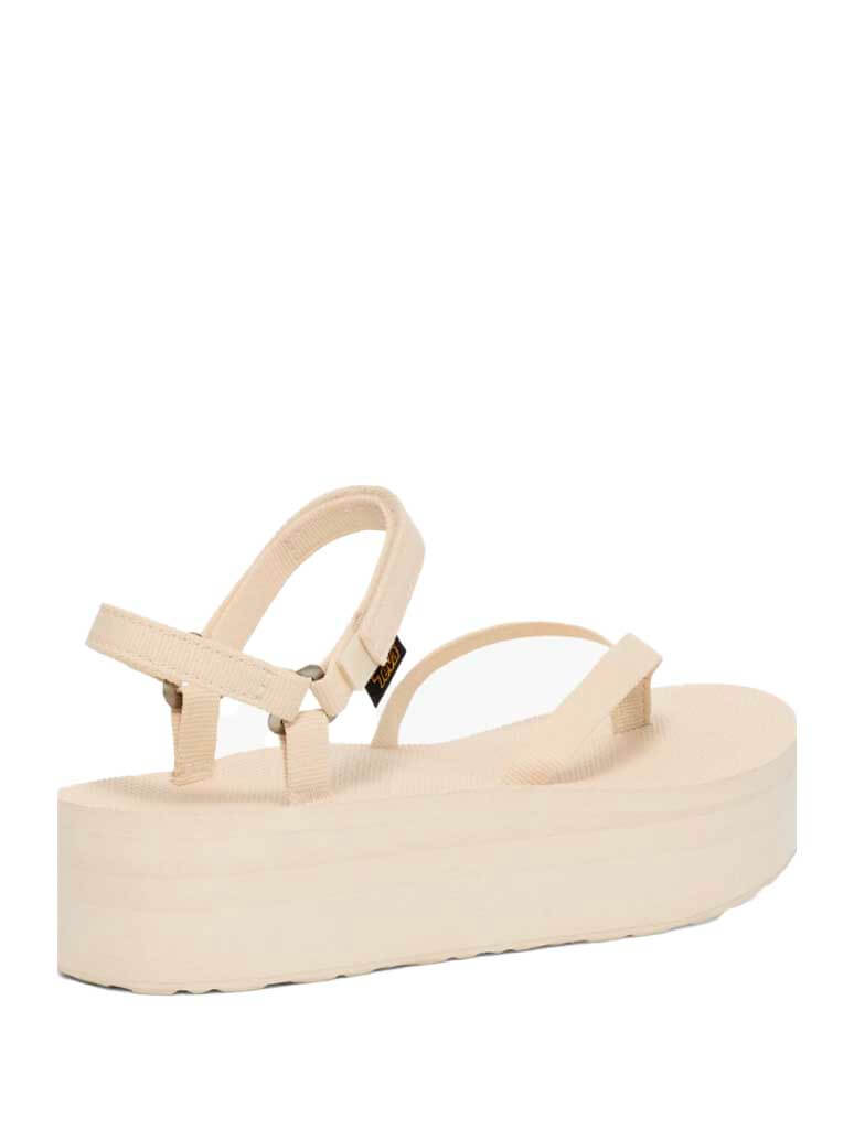 Teva Flatform Slim Sandal
