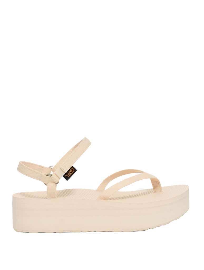 Teva Flatform Slim Sandal