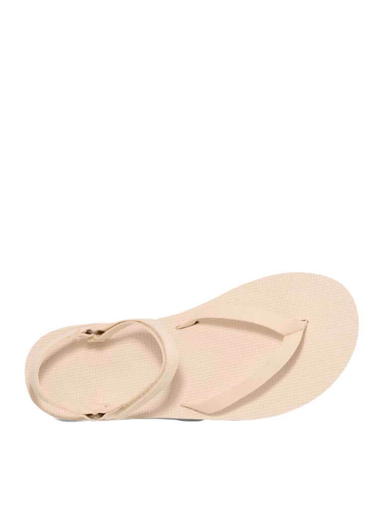 Teva Flatform Slim Sandal