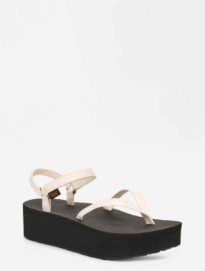 Teva Flatform Slim Sandal
