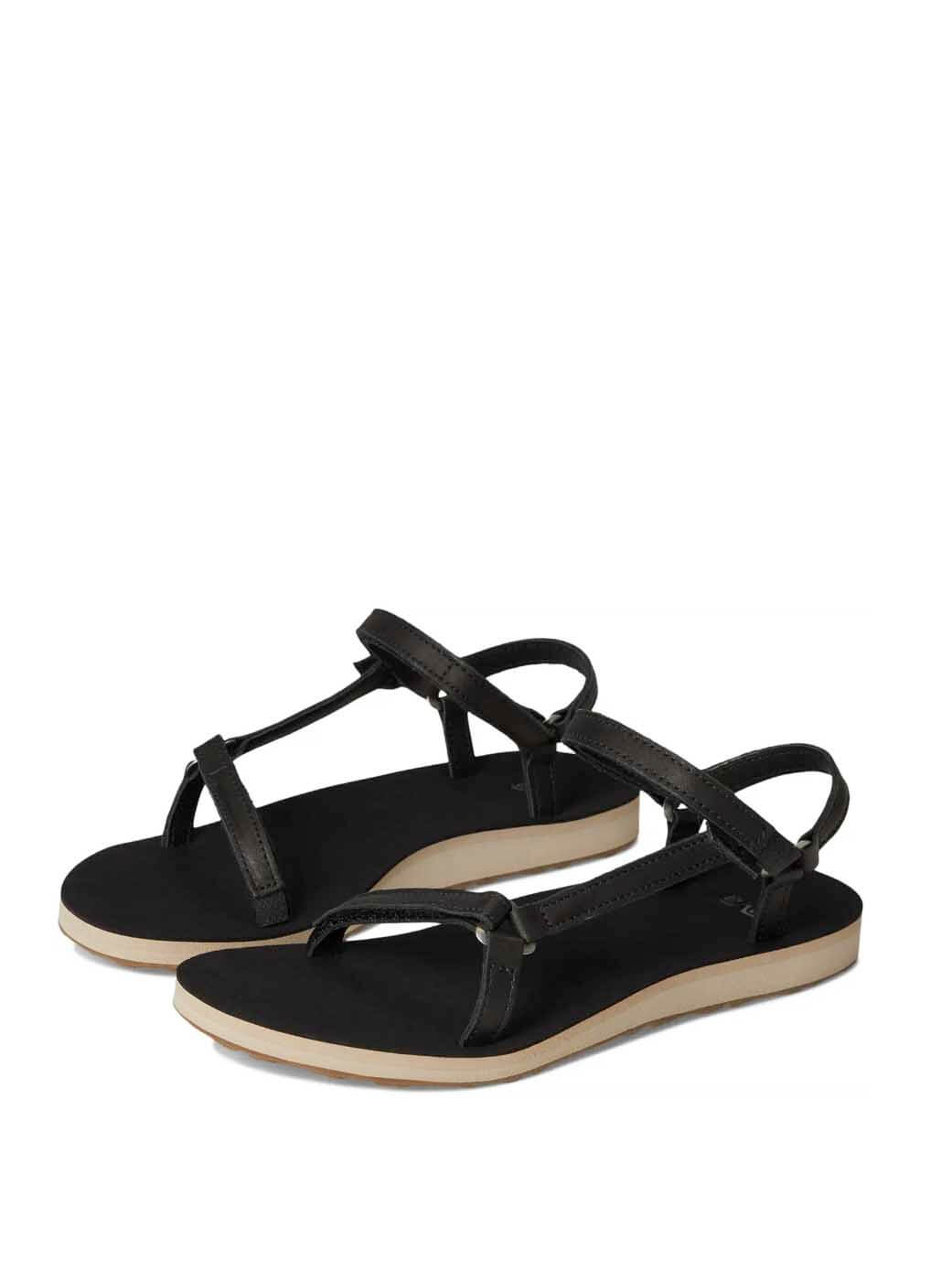 Teva Original Universal Slim Leather Sandal