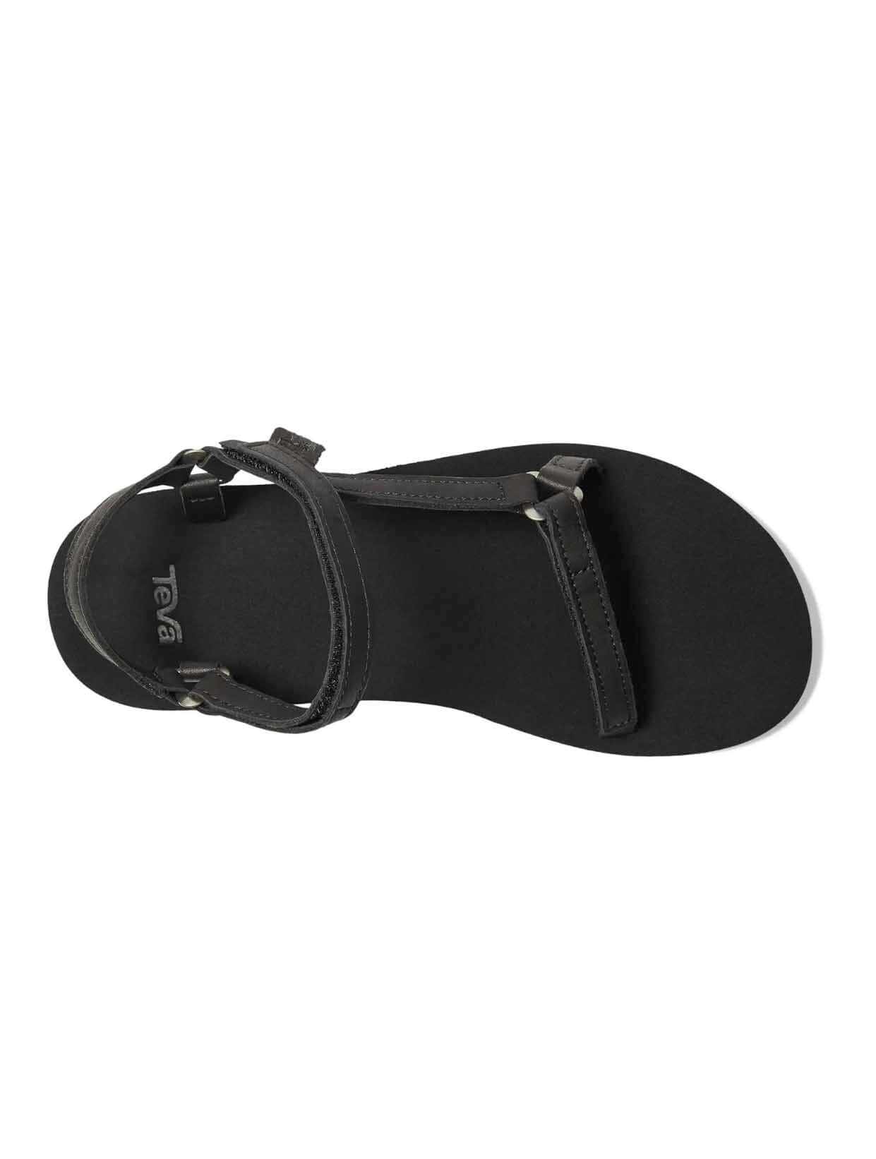 Teva Original Universal Slim Leather Sandal