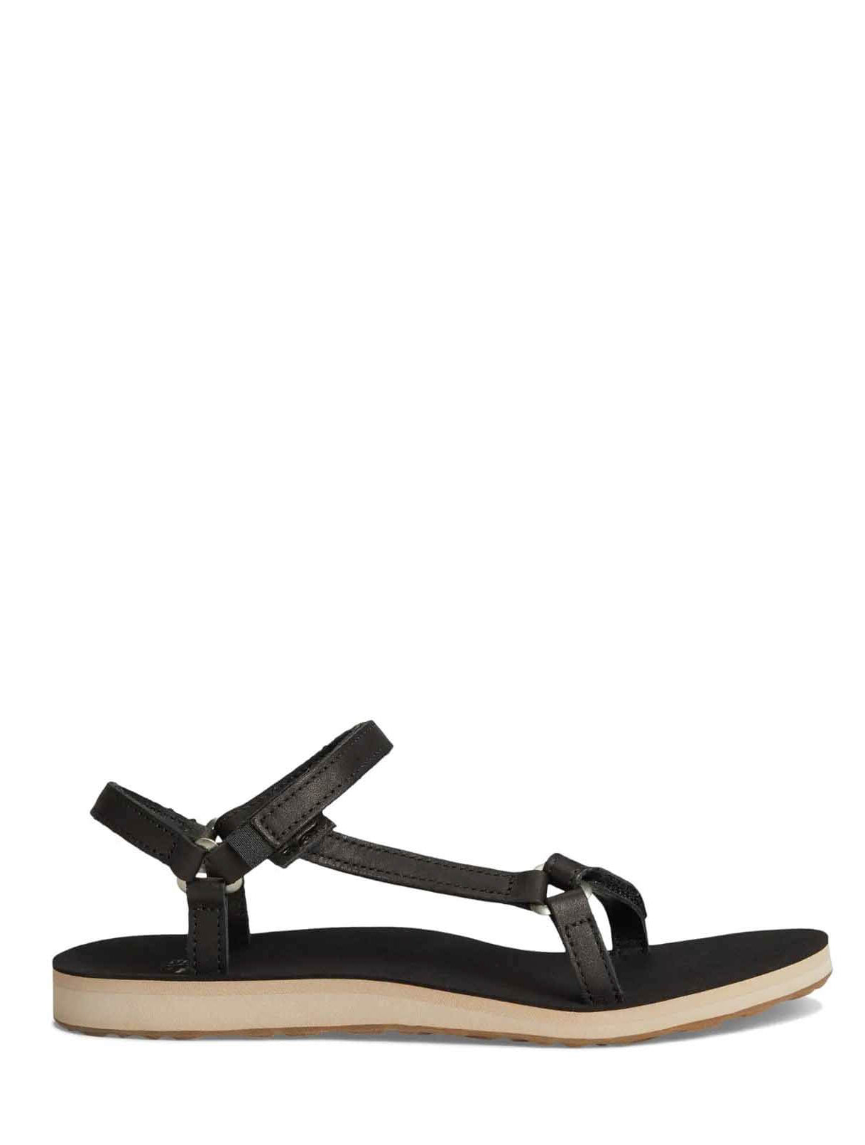 Teva Original Universal Slim Leather Sandal