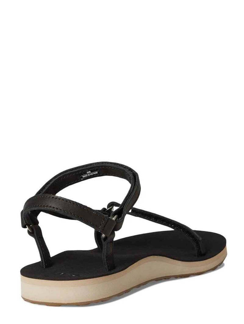 Teva Original Universal Slim Leather Sandal