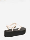 Teva Flatform Slim Sandal
